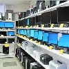 Компьютерные магазины в Ершичах