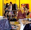 Магазины одежды и обуви в Ершичах